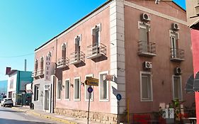 Kentrikon